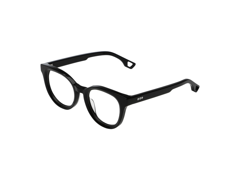 komono Mae Slims Black