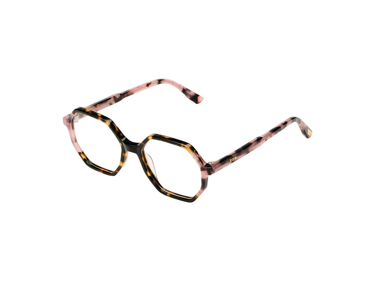 Komono Maggie Slims Mauve Giraffe