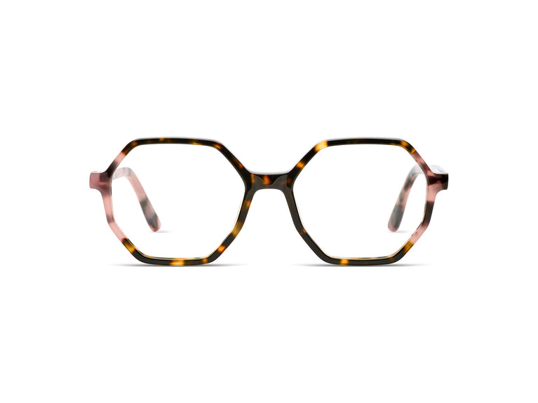 komono Maggie Slims Mauve Giraffe