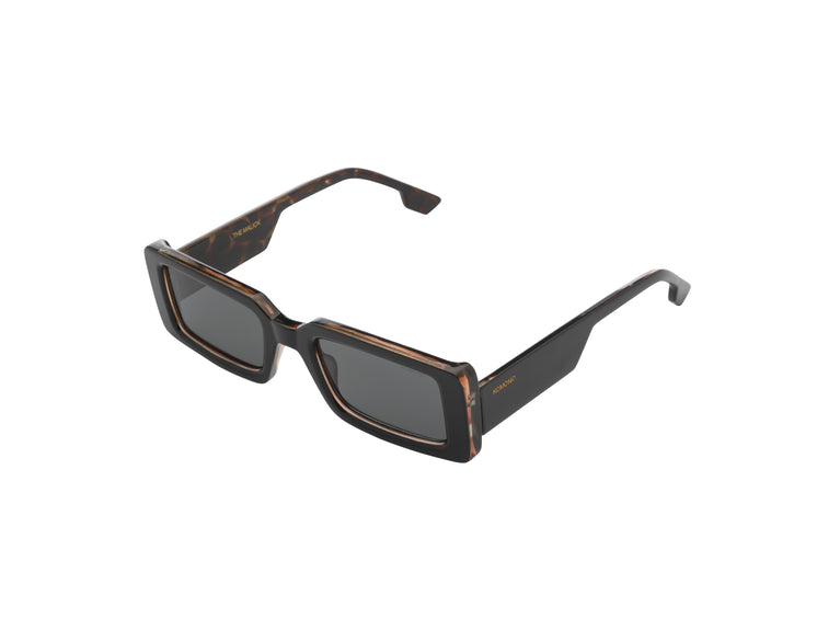 Komono Malick Black Tortoise