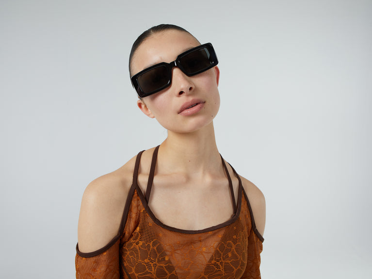 Komono Malick Black Tortoise