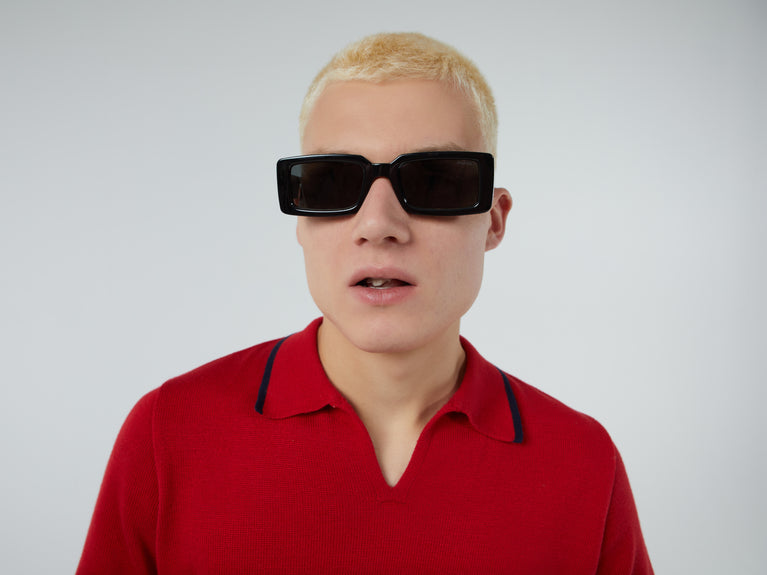 Komono Malick Black Tortoise