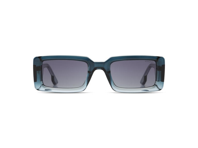 Komono Malick Bluescale