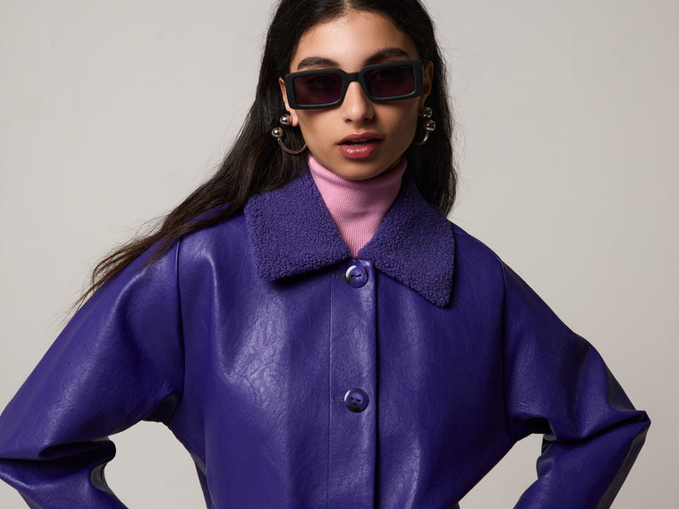 Komono Malick Carbon