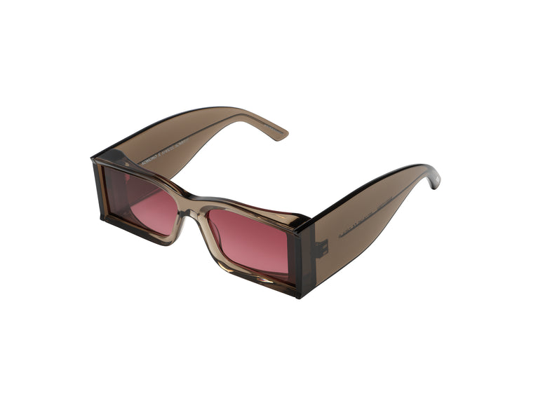 Komono Marcel Sommer Asphalt