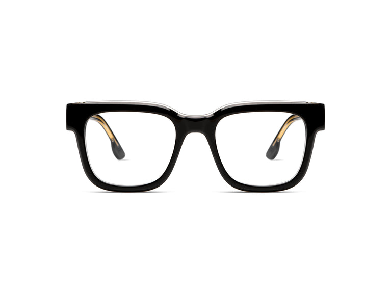 komono Mario Black Clear