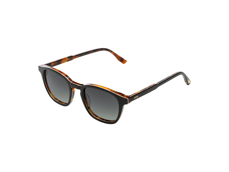 Komono Marlon Black Fire