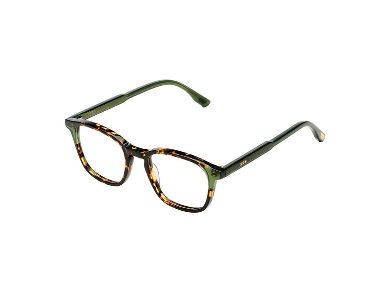 Komono Marlon Slims Flake Forest