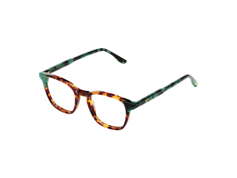 Komono Marlon Teal Tortoise