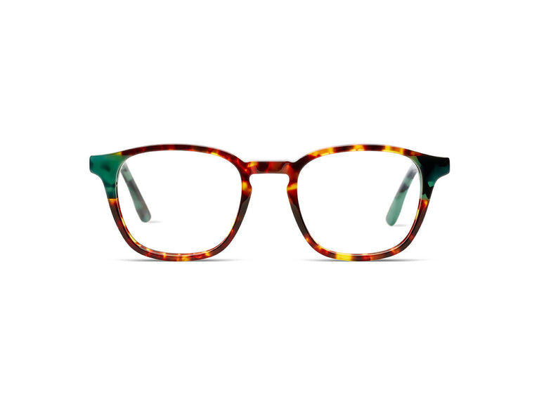 komono Marlon Teal Tortoise