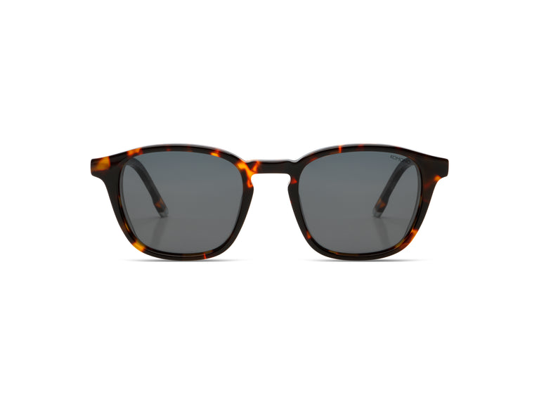 komono Marlon Tortoise Glass Wing