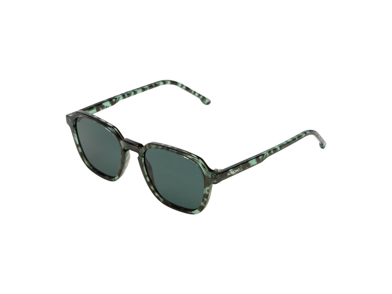 Komono Matty Aquatic Teal