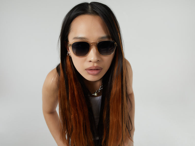 Komono Matty Blue Sands