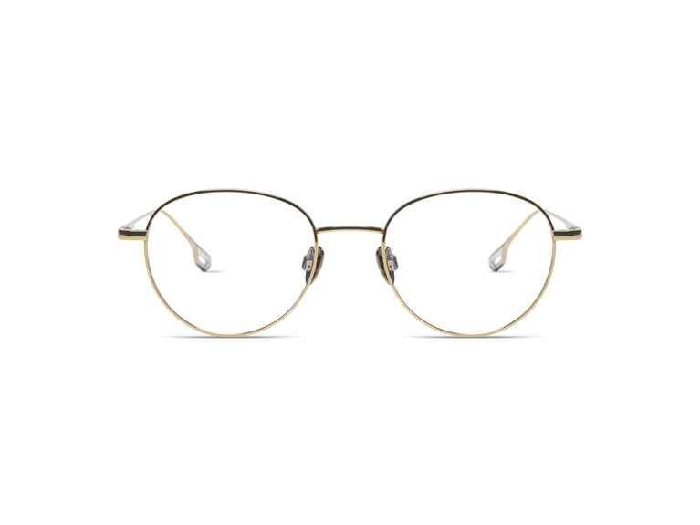 komono Mika White Gold Glossy