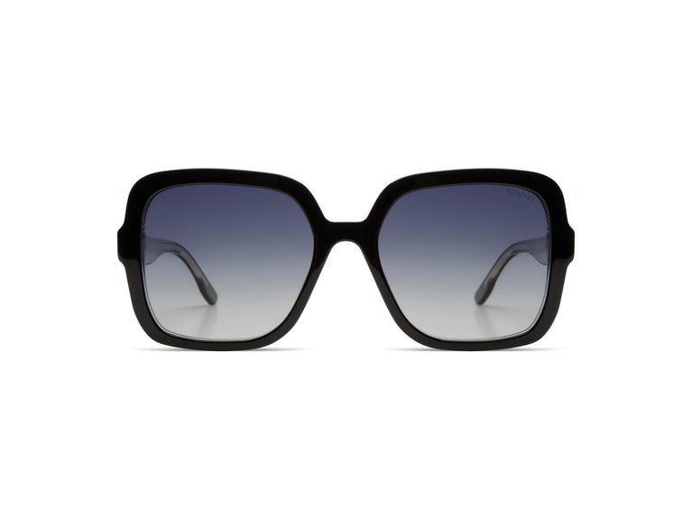 komono Miley Black Clear White Gold