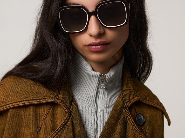 Komono Miley Black Fire