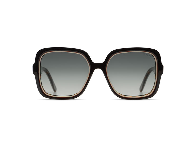 Komono Miley Black Fire