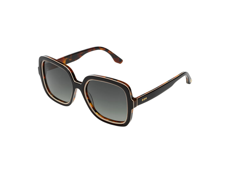 Komono Miley Black Fire