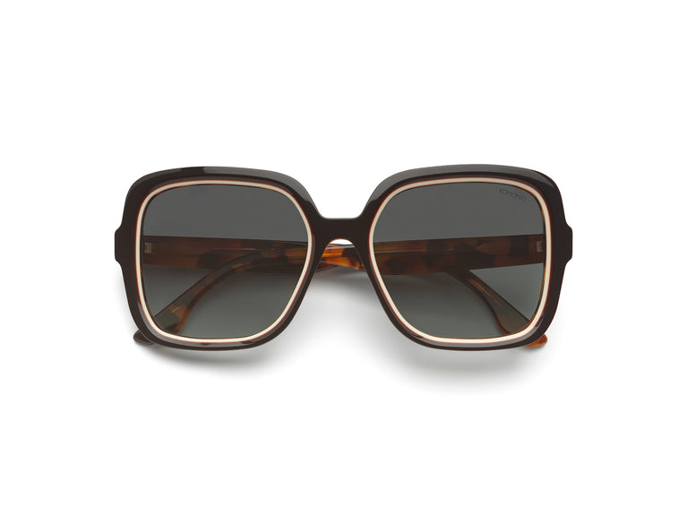 komono Miley Black Fire