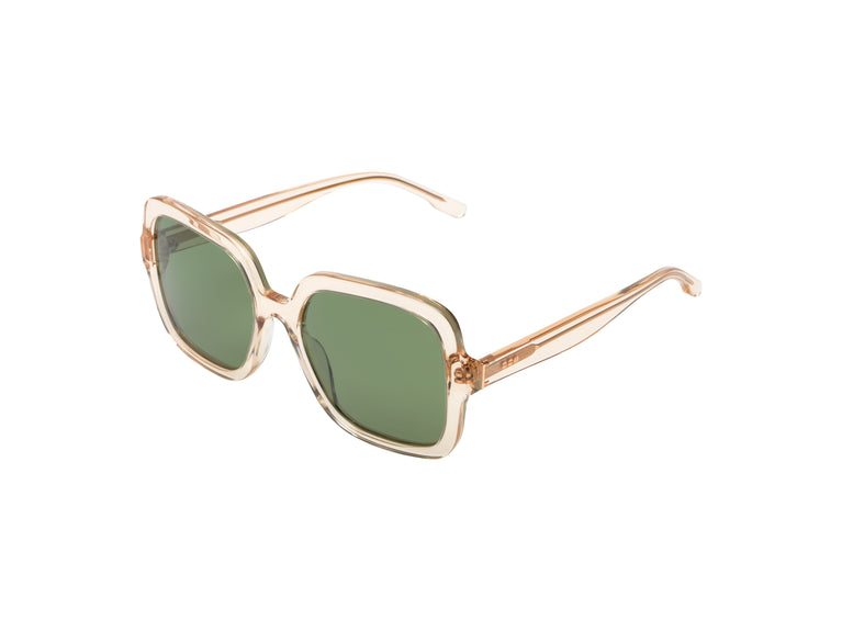 Komono Miley Champagne Rose Gold Matte