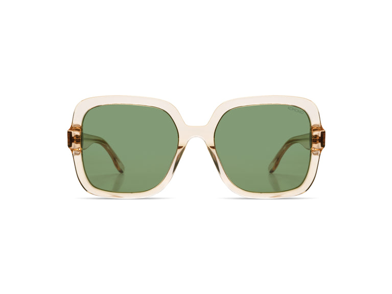 komono Miley Champagne Rose Gold Matte