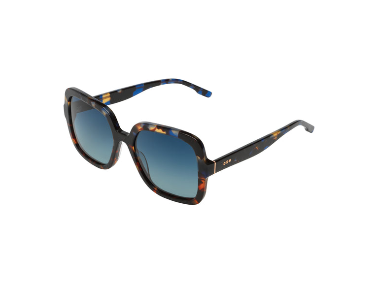 Komono Miley Havana Prism Rose Gold