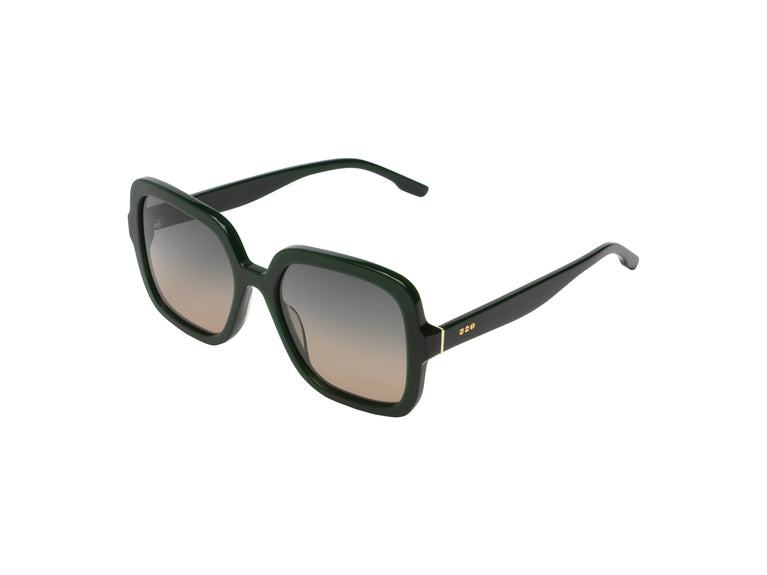 Komono Miley Hunter White Gold