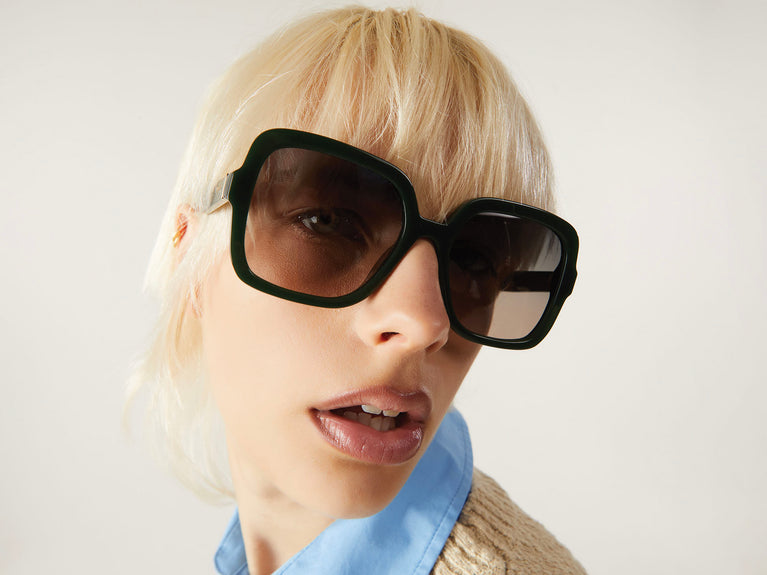 Komono Miley Hunter White Gold