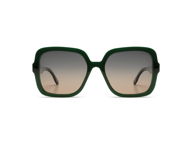 komono Miley Hunter White Gold