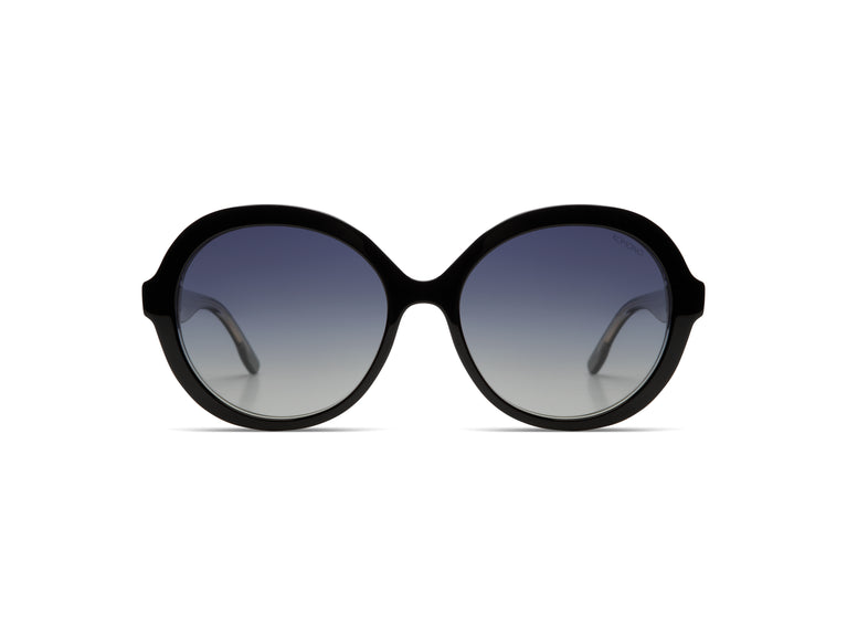 komono Misty Black Clear White Gold