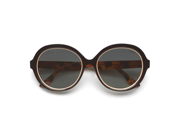 Komono Misty Black Fire