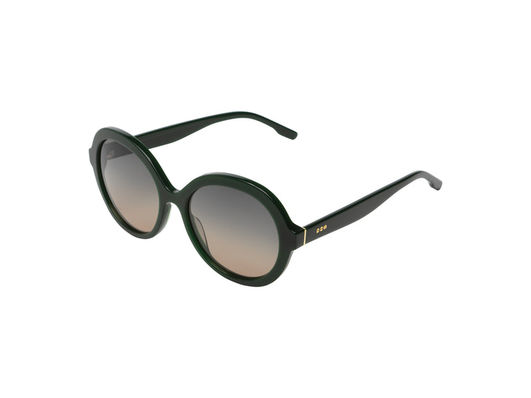 Komono Misty Hunter White Gold