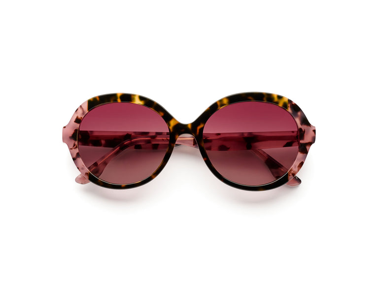 komono Misty Mauve Giraffe