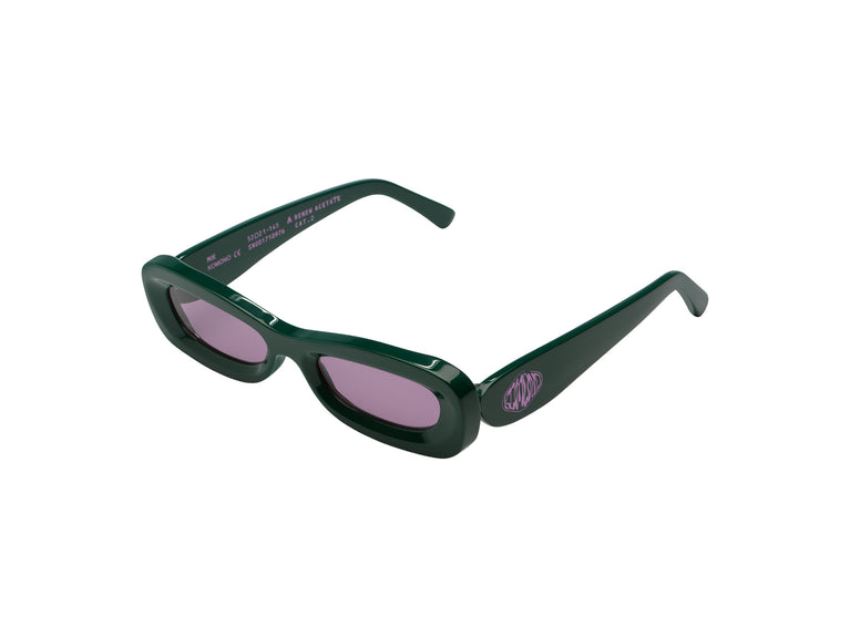 Komono Moe Green Splash