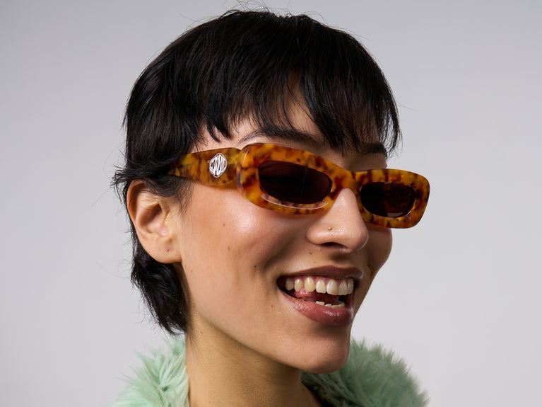 Komono Moe Sun Storm