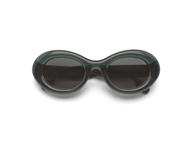 komono Molly Emerald