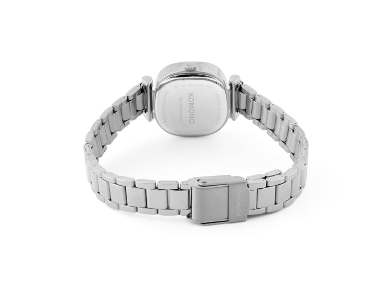 Komono Moneypenny Aurora Tire Silver Lilac