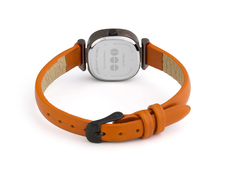 Komono Moneypenny Cognac