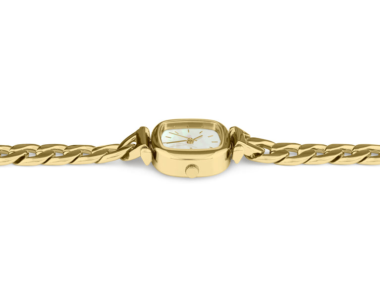 Komono Moneypenny Revolt Gold White