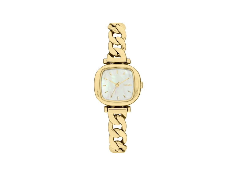 komono Moneypenny Revolt Gold White