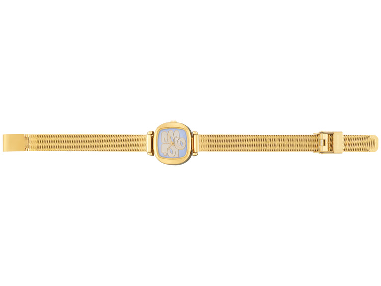 Komono Moneypenny Royale Cameo Gold Sky