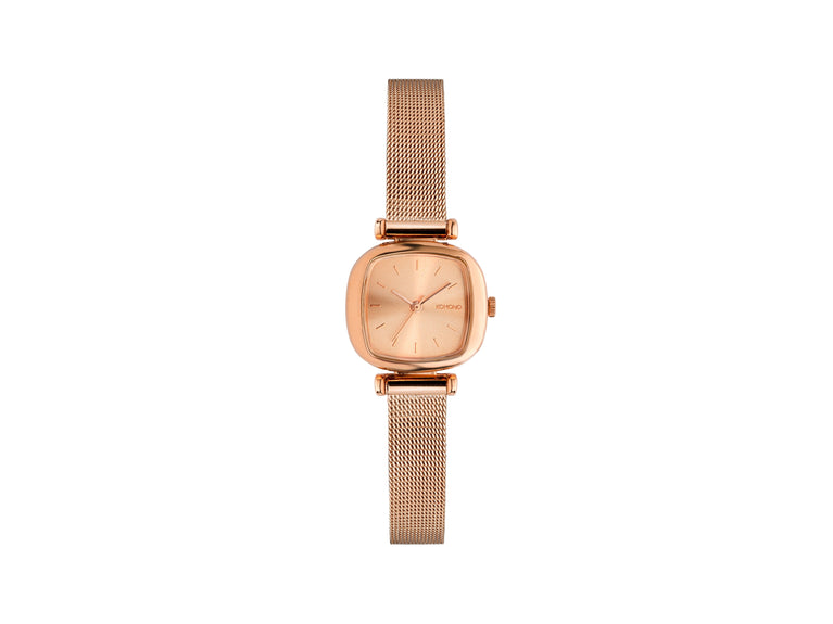 komono Moneypenny Royale Rose Gold