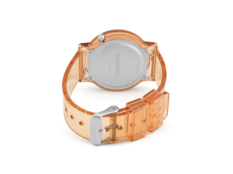 Komono Mono Electro Blush