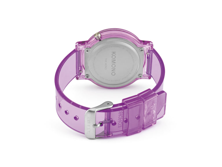 Komono Mono Electro Bubble Gum