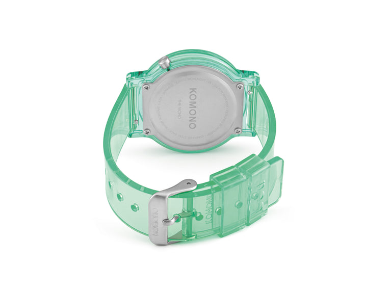 Komono Mono Electro Spring