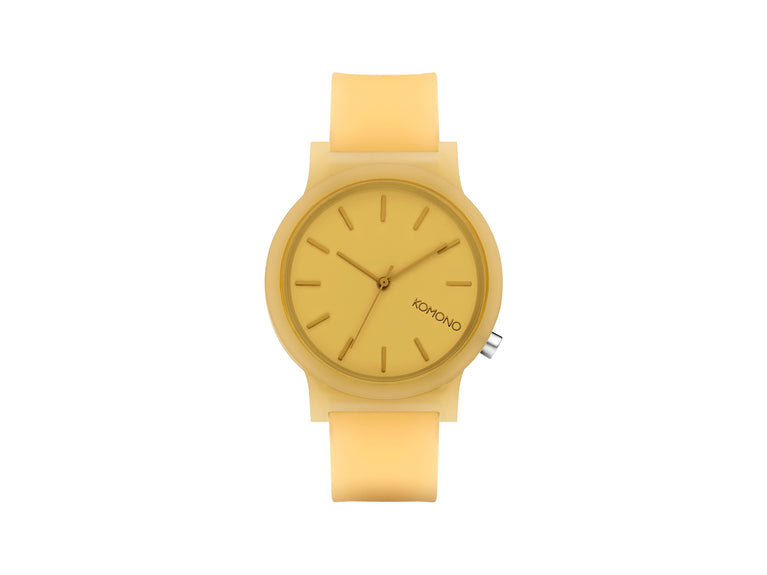 komono Mono Ochre