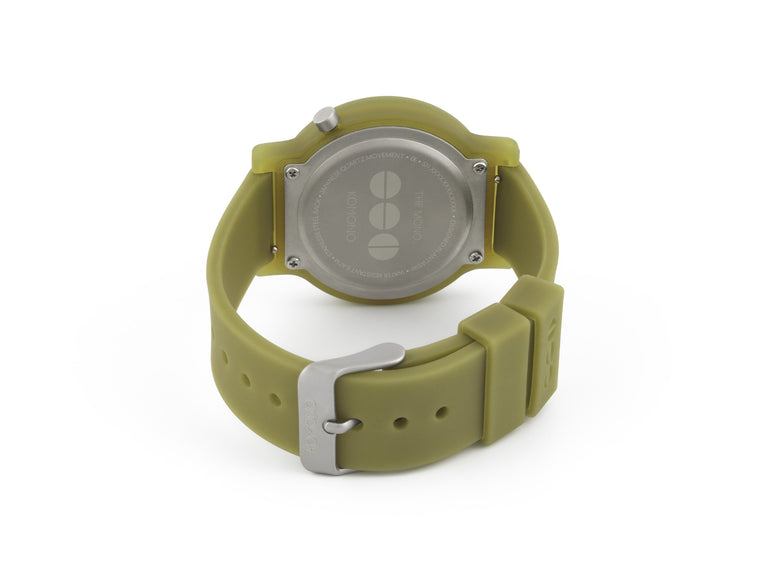 Komono Mono Orbit Grasshopper