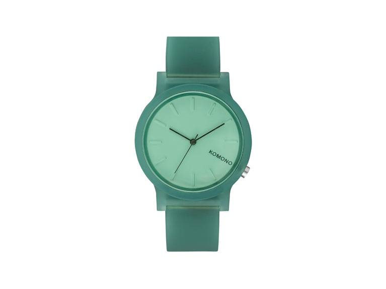 komono Mono Teal