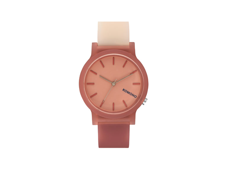 komono Mono Tones Maroon