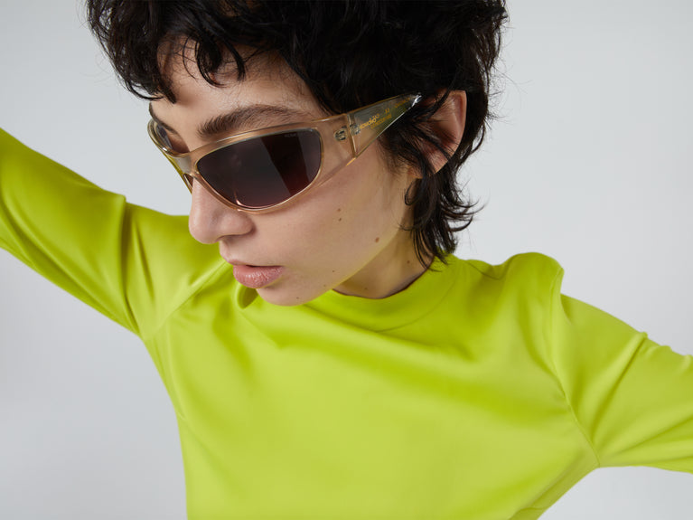 Komono Neo Red Sands